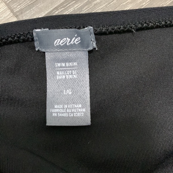 Bikini 2 different bottoms size large and top small - Picture 8 of 8